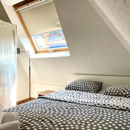 Апартаменты Beautiful Floor With View