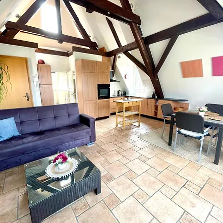 Beautiful Floor With View Апартаменты *