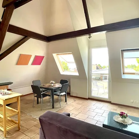 Апартаменты Beautiful Floor With View *